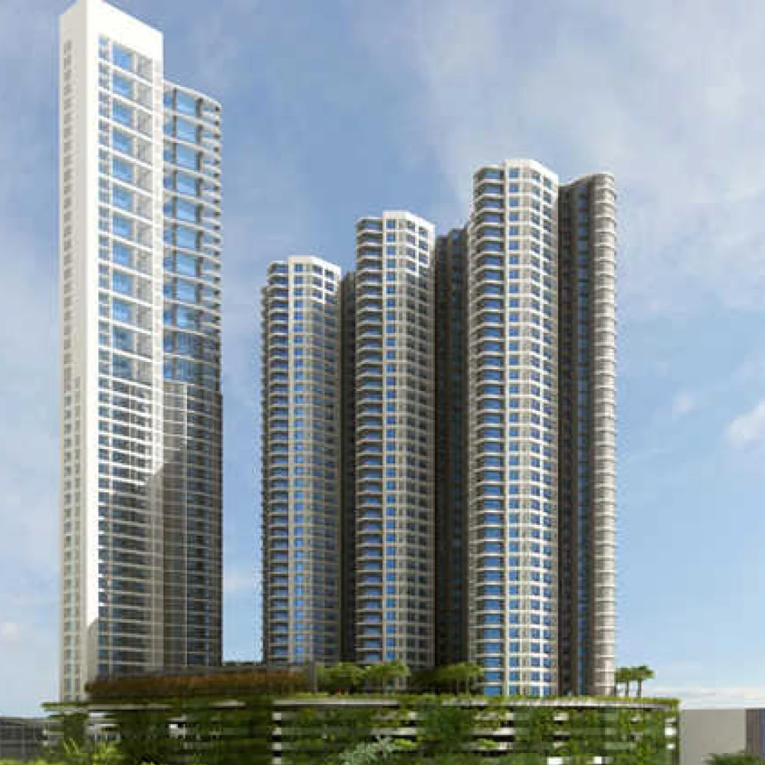 Lodha Fiorenza